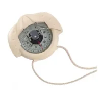 Iris 50 Compass – Sandstone Handheld Bearing | Zone AB