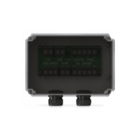 Junction box BG-JBox splash proof