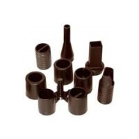 Kit adaptor for 04.16.0198 inflator / deflator