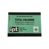 Kit chlorine measure