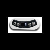 Kit digital display & temperature control for fridges & freezers