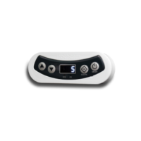 Kit digital display & temperature control for fridges & freezers