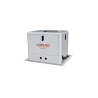 Solenoid valve DM600 generator fuel pump