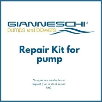 Kit repair KCP2002G for CP 20 230V 1P includes impeller