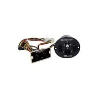 Kit secondary remote control (255SL /180/200RC 24V) & 146 SL, 255 SL, 7″, 8″ RC