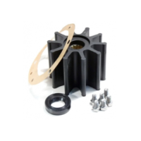 Kit service neoprene for 04.16.0190 pump