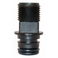 Kit snap-in 1/2″ female fitting for 04.21.0093 & 04.21.0094 accumulator tanks