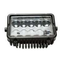 Led insert for halogen upgrade only suitable for Stryker series