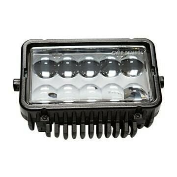 Led insert for halogen upgrade only suitable for Stryker series