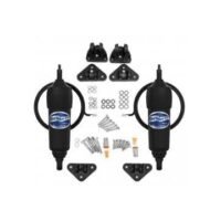 Lenco to Bolt Upgrade Kit 12V