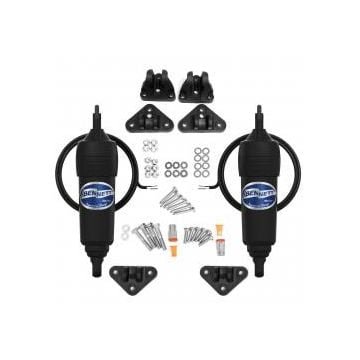 Lenco to Bolt Upgrade Kit 12V