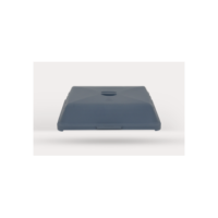 Lid for grills 12.10.0067, 12.10.0068 & 12.10.0069