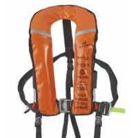 Life jacket Austral 180Hr Automatic