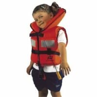 Life jacket Baby 0/2Years 3-8Kgpolyethylen Foam