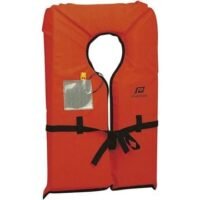 Life jacket Foam “Storm 3″100N Medium 50-70Kg No Light