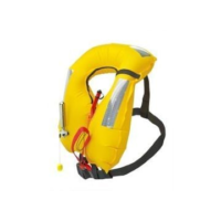 Life jacket Inflatable Seapack 150 Manual Rated Buoyancy 150N Actual Buoyancy 165N