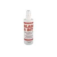 Lubricant Protectant Blade & Bit 118ml Spray Pump