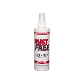 Lubricant Protectant Rustfree 118ml Spray Pump