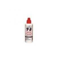 Lubricant Protectant T-9 Rust/Corrosion 118ml Protection Liquid