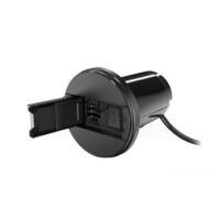 MI10 Dashmount microSD card reader