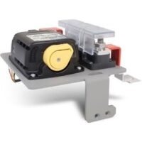 MLI Ultra relay and fuse connect kit 24V