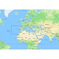 Map Discover – Southern Europe