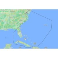 Map Reveal – Chesapeake Bay to Bahamas