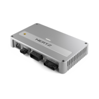 Marine Amplifier VENEZIA V8 DSPx² 24V 8-Channel 8 × 160W