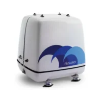 Marine Generator 4 MY 3.5 kW 3000 RPM 230V