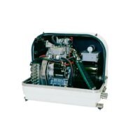 Marine Generator 5.5 MY 4.5 kW 3000 RPM 230V