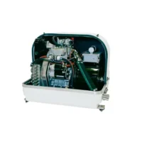 Marine Generator 5.5 MY 4.5 kW 3000 RPM 230V