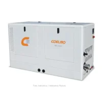 Marine Generator DTL11000 100 kW 1500 RPM 230/400V