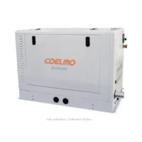 Marine Generator DTL1900 19 kW 1500 RPM 230/400V
