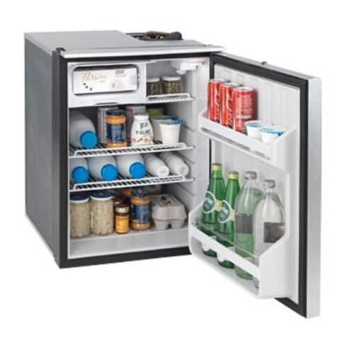 Refrigerators