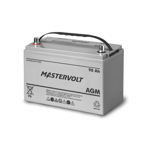 Marine Batteries