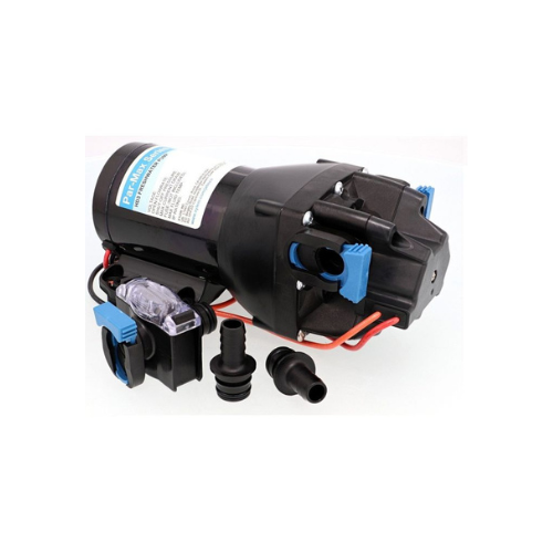 Marine Pumps