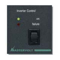 MasterVolt Control Panel Panel 4MIC For Mass Inverter