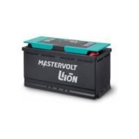 Mastervolt Battery Lithium Ion 12V 90Ah 1.2Kw
