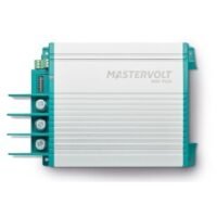 Mastervolt Mac Plus 12/12-50 + CZone
