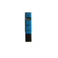 Meter water conductivity