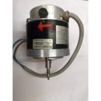 Motor 24V for Y10 Toilets