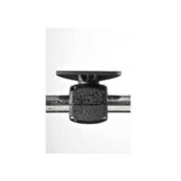 Mount fixed rail (separately order top plate)