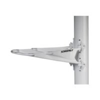 Mount mast for radome (large)