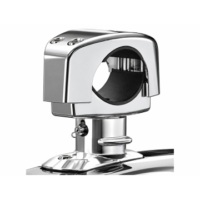 Mounting Clamp HTX CLAMP.1 for Marine Tower Speakers 38–76mm