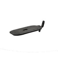 Mounting bracket for Jeep drivers side