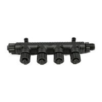 NMEA2000 4-Way Connector for Micro-C devices