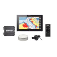 NSO evo3S MPU, 1 x 19″ Base System
