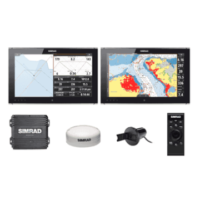 NSO evo3S MPU, 1 x 24″ Base System