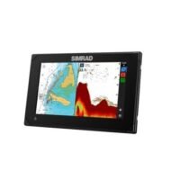 NSX 7” Smart Chartplotter and Fishfinder -Active Imaging™ 3-in-1 transducer