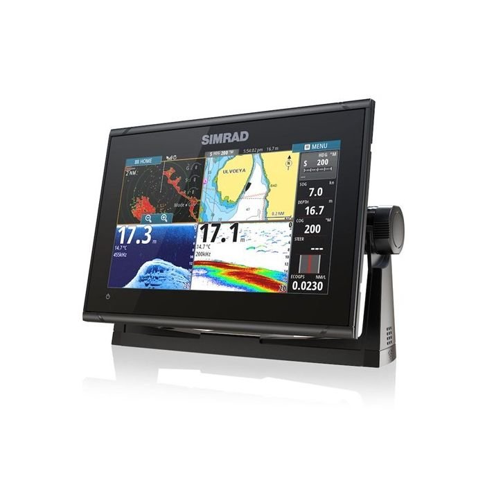 Navigation